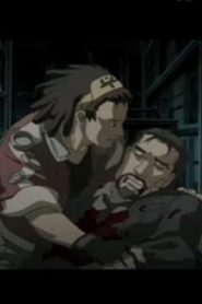 انمي رماد الحروب الحلقة 3