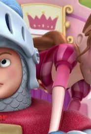 كرتون دكتورة ماكستافينز الموسم 2 الحلقة 17