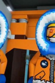 سلسلة كرتون lego city الحلقة 5