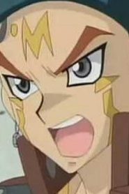 مسلسل يوغي والتنانين الخمسة الموسم الرابع Yu-Gi-Oh! 5D’s season 4 مدبلج الحلقة 41