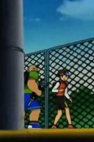 Megaman nt warrior ميغامان محارب النت مدبلج الحلقة 3