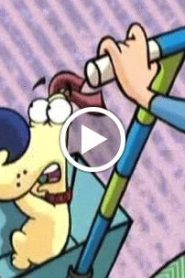 كركر و عبقر الحلقة 3