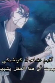 انمي بليتش الحلقة 19