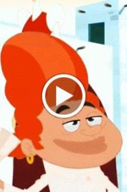 عصابة الدالتون الجزء الثاني الحلقة 8