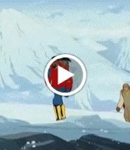 فريق الأحلام الحلقة 1