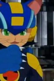 Megaman nt warrior ميغامان محارب النت مدبلج الحلقة 39