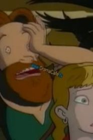 كرتون جومانجي الحلقة 1