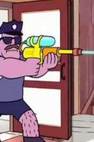 مسلسل Steven Universe ستيفن البطل مدبلج الحلقة 4