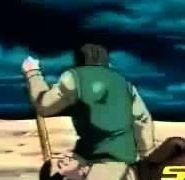 مسلسل القناص الحلقة 25
