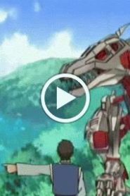 نشأة الآليين الحلقة 15
