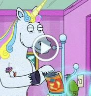 كرتون Dr. Dimensionpants دكتور البنطلون العجيب مدبلج الحلقة 22