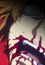 انمي طوكيو غول الموسم 1 الحلقة 5