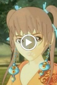 اسطورة محارب السيف الحلقة 25