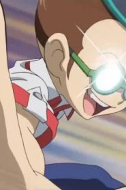 Yu-Gi-Oh! ZeXal الحلقة 10