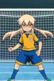 Inazuma Eleven Go Chrono Stone أبطال الكرة الجزء الثالث مترجم الحلقة 48