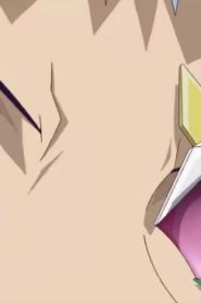 Yu-Gi-Oh! ZeXal الموسم الثاني الحلقة 30