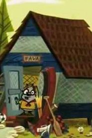 مسلسل كامب لازلو Camp Lazlo مدبلج الحلقة 33