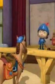 Mike the Knight مدبلج الحلقة 34