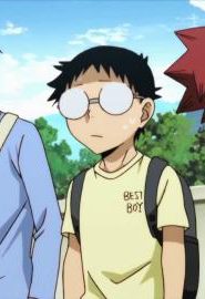 انمي يواموشي بيدال الحلقة 20 فريق هاكوني الأساسي