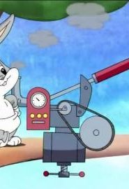 كرتون بايبي لوني تيونز الحلقة 13