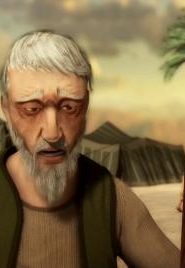 كرتون كليم الله الموسم 2 الحلقة 11