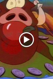 تيمون وبومبا الجزء 1 الحلقة 1