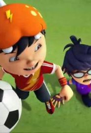 كرتون بوبوبوي BoBoiBoy الحلقة 16