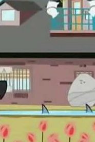 كابتن فلامنغو Captain Flamingo الحلقة 7