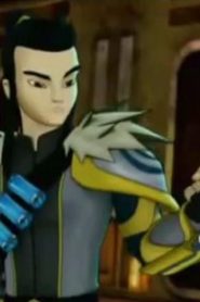 Slugterra S2 سلَغتيرا الجزء الثاني مدبلج الحلقة 6