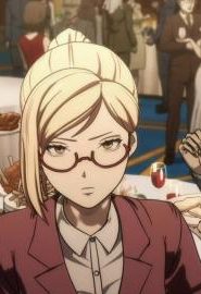 انمي كينغان أشورا الجزء 1 الحلقة 6