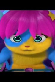 كرتون بوبلز – popples الحلقة 9