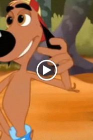 مغامرات بوب الحلقة 26