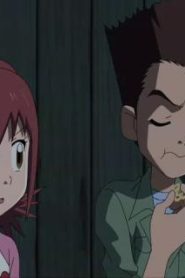 اندماج الديجيمون حروب اتحاد الوحوش الرقمية الجزء 1 الحلقة 24