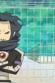 Inazuma Eleven ابطال الكرة الحلقة 51