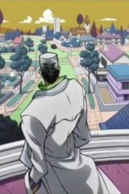 001 | JoJo no Kimyou na Bouken: Diamond wa Kudakenai مترجم