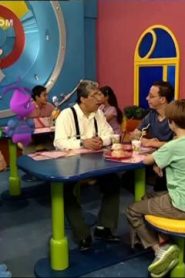 مدينة المعلومات الحلقة 44