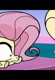 كرتون pony life الحلقة 8 القط اللئيم الجزء 2