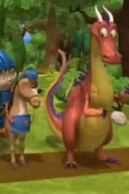 Mike the Knight مدبلج الحلقة 12