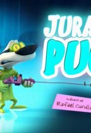 كرتون Bugged الحلقة 40