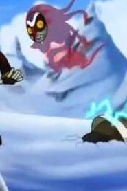 Xiaolin Chronicles محاربو الشياولين مدبلج الحلقة 13