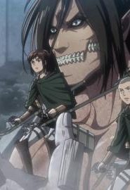 انمي هجوم العمالقة الموسم 3 الحلقة 16