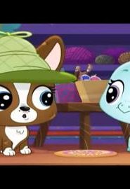 كرتون littlest pet shop الحلقة 46 – إختبار الأداء