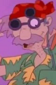 مسلسل Rugrats راجراتس مدبلج الحلقة 16