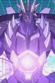 مسلسل باكوغان الموسم الرابع Bakugan Mechtanium Surge مدبلج الحلقة 14