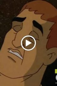 مسلسل باتمان BATMAN كرتون نتورك مدبلج الحلقة 37
