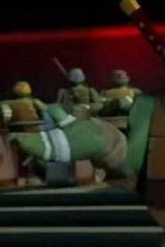 سلاحف النينجا Teenage Mutant Ninja Turtles 3D الموسم الأول مدبلج الحلقة 8