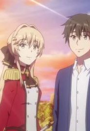 انمي How A Realist Hero Rebuilt The Kingdom الحلقة 10