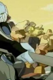 megas xlr ميغاس مدبلج الحلقة 5