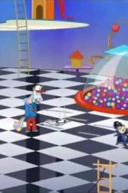 كرتون Dr. Dimensionpants دكتور البنطلون العجيب مدبلج الحلقة 2