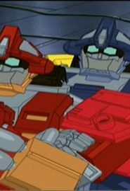 كرتون المتحولون – transformers energon الحلقة 43